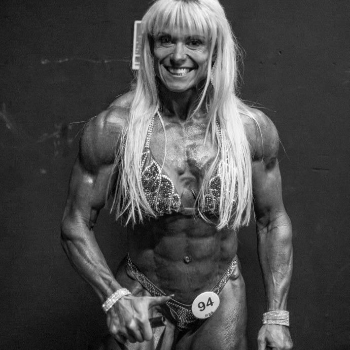 Belleniko Алена