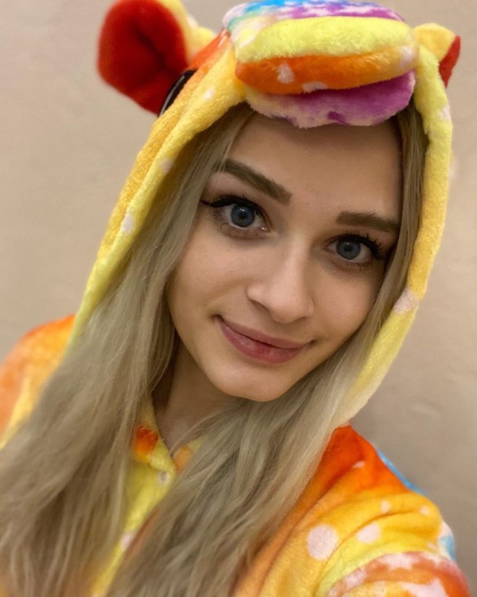 Nik Belle