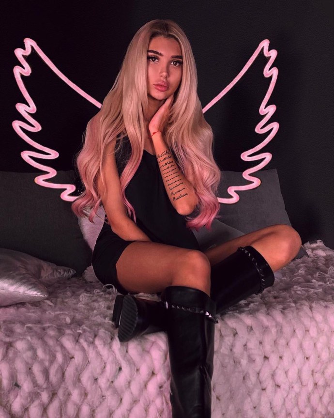 Natalia Sirotina