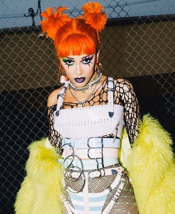 Bebe Rexha - Baby, i'm jealous (feat. Doja Cat)