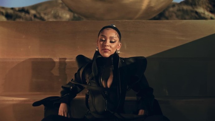 Doja Cat клипы