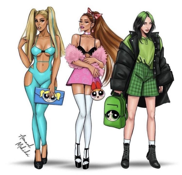 Doja Cat слив