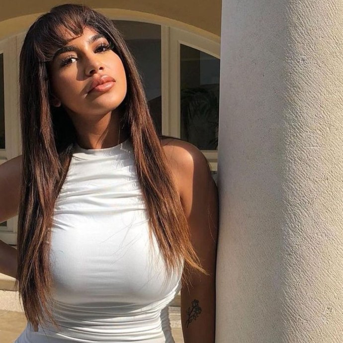 Mila Jasmine