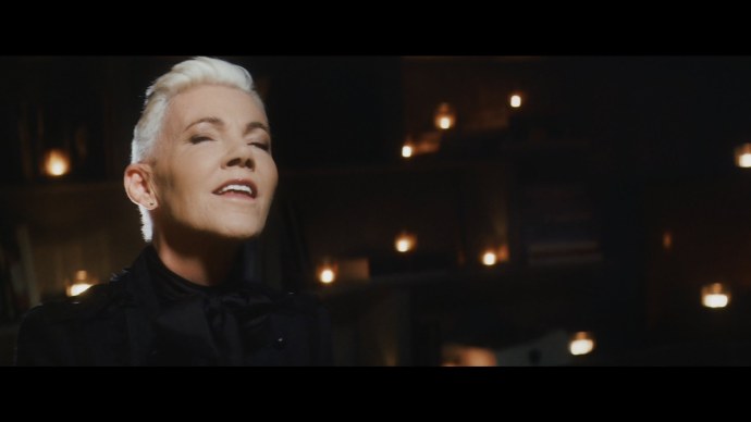 It just happens Roxette
