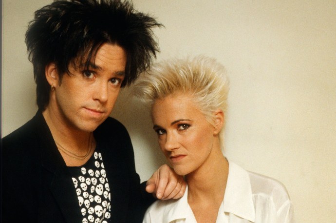 Roxette 2022