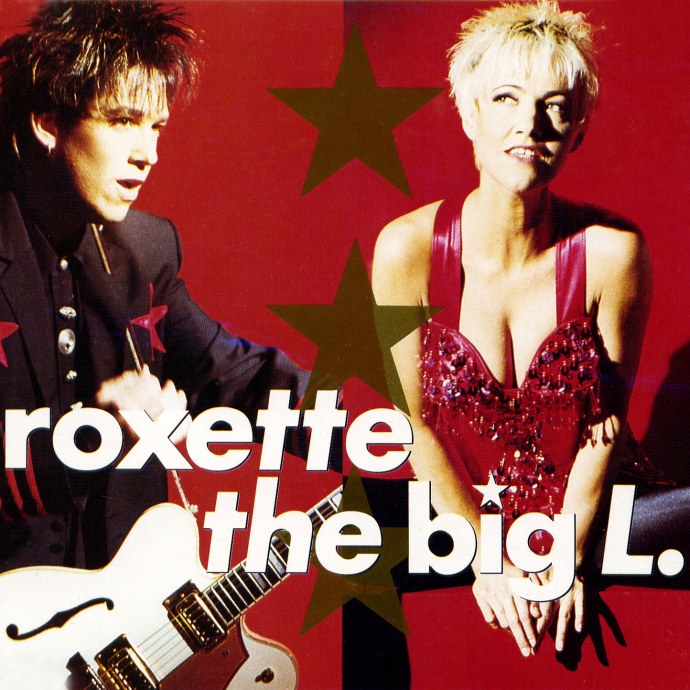 Roxette обложки альбомов