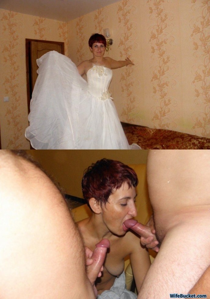 Брачная ночь +18