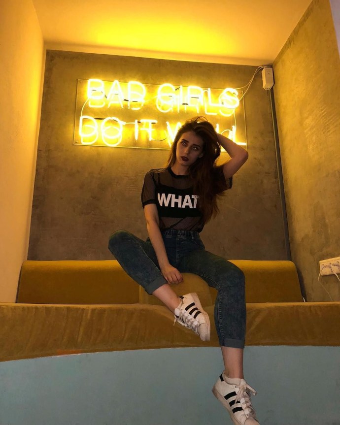 Света Билялова onlyfans