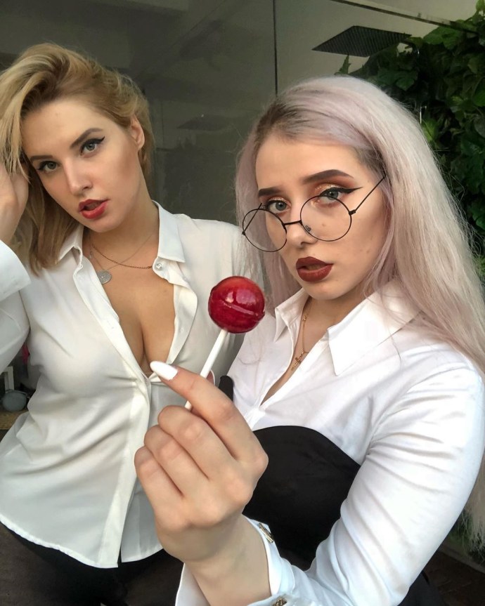 Света Соллар onlyfans