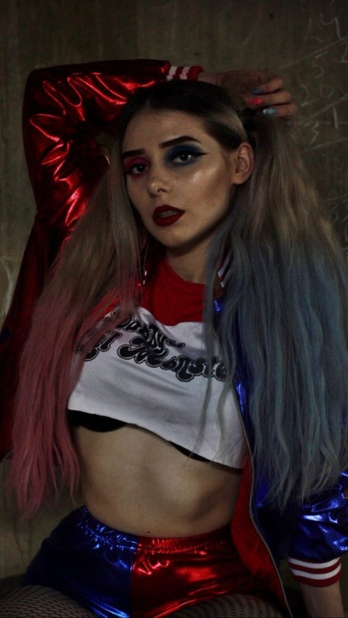 Sol Perez