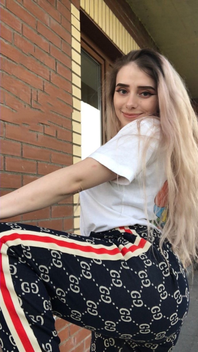 Слив тик тик токерш 18