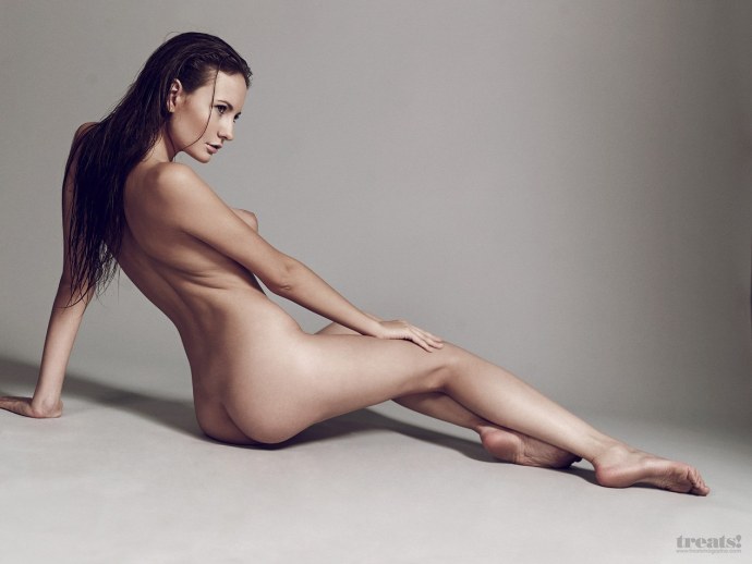 Екатерина Колосова фотомодель