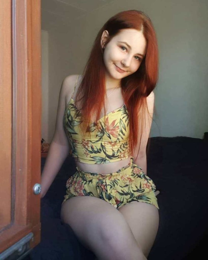Vladislava 661 Владислава Шелыгина