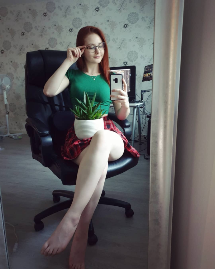 Vladislava 661 Владислава Шелыгина
