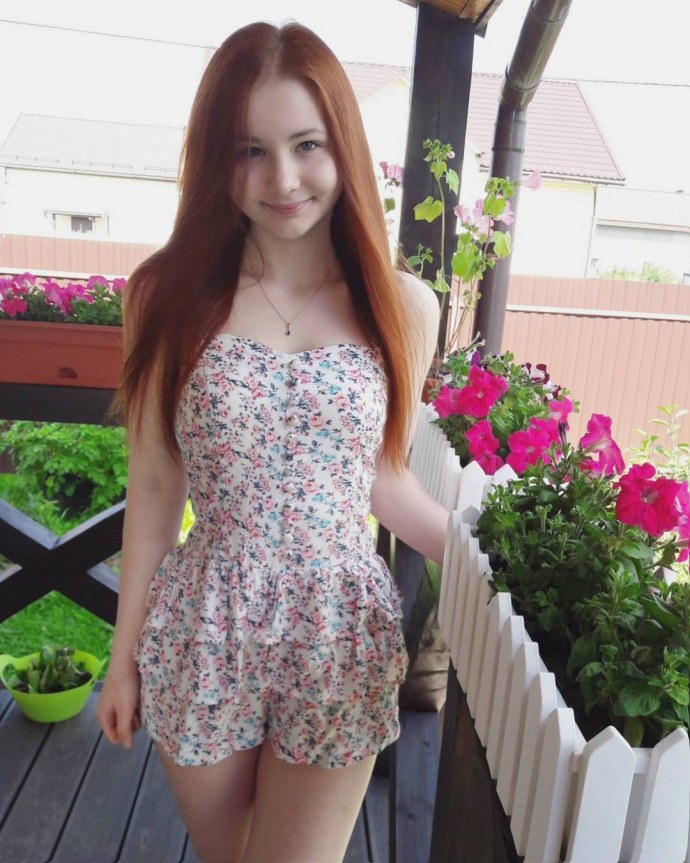 Vladislava 661 Владислава Шелыгина