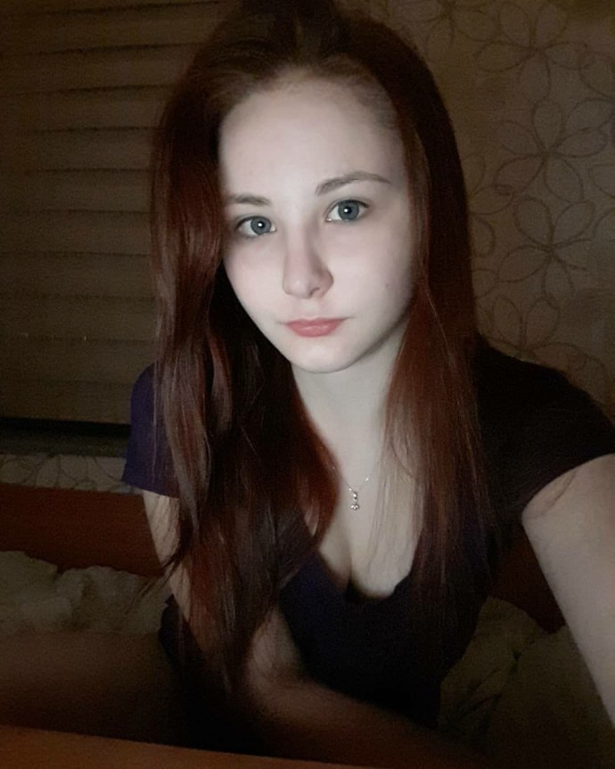 Владислава Шелыгина