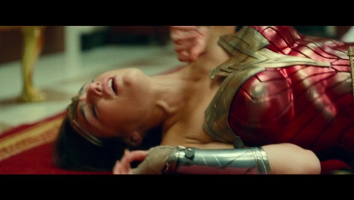 (18+) Галь Гадот (gal Gadot) #27