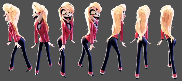 Отель ХАЗБИН Чарли 3d