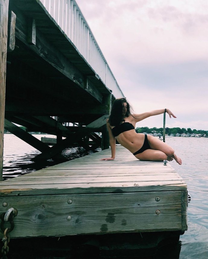 Emily Damelio
