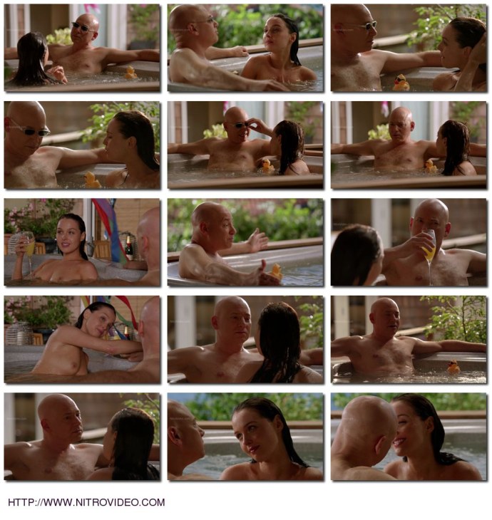 Camilla Luddington Californication