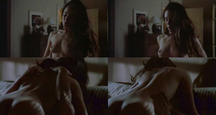 Голая Мэделин Стоу nude naked Madeleine Stowe