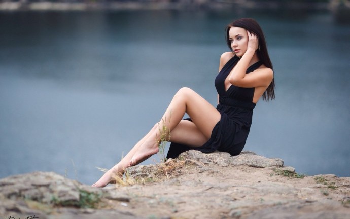 Ангелина Петрова Angelina Petrova