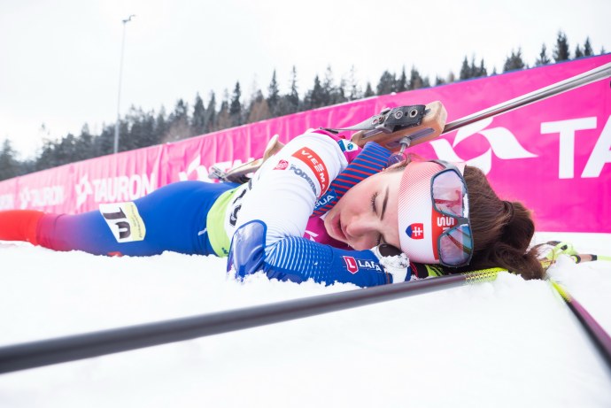 Veronika Evdokimova