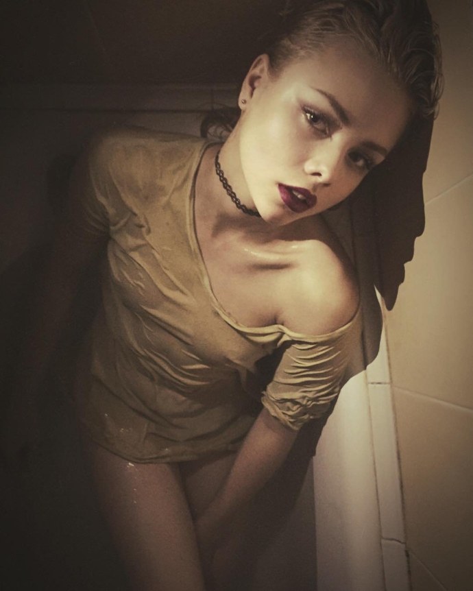 Акатова Анастасия актриса