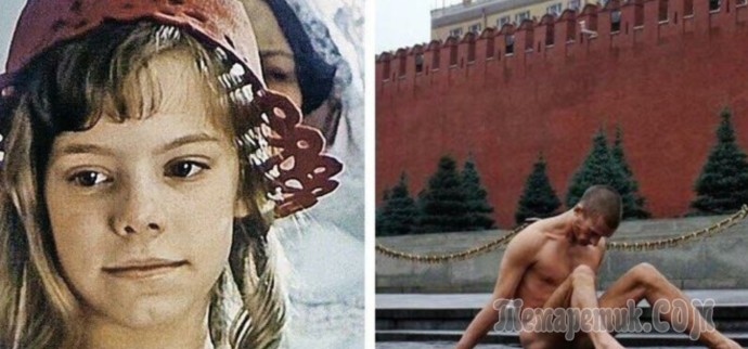 Яна Поплавская о толерантности
