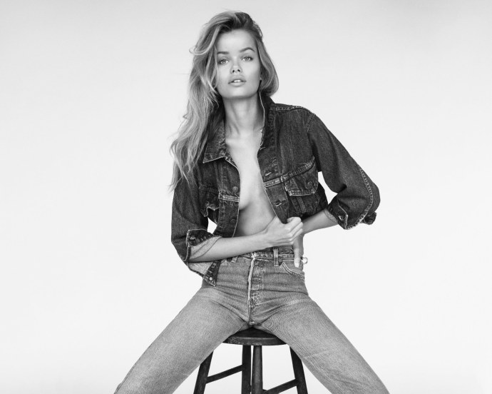 Frieda Hanna