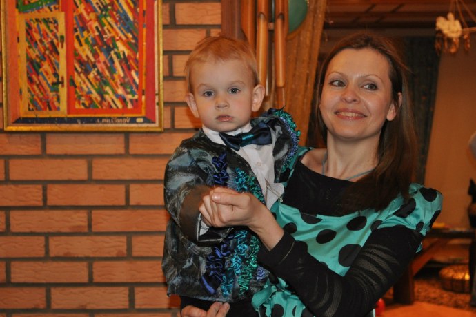 Алла Довлатова 2022