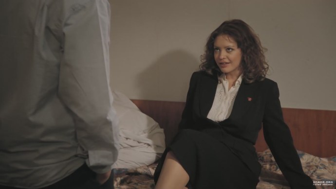 Анна Попова актриса сцены