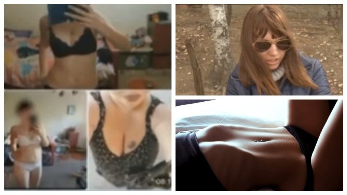 София и Сэм wife and mother