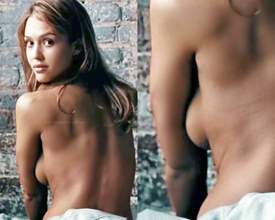 Джессика Альба фильмы 18