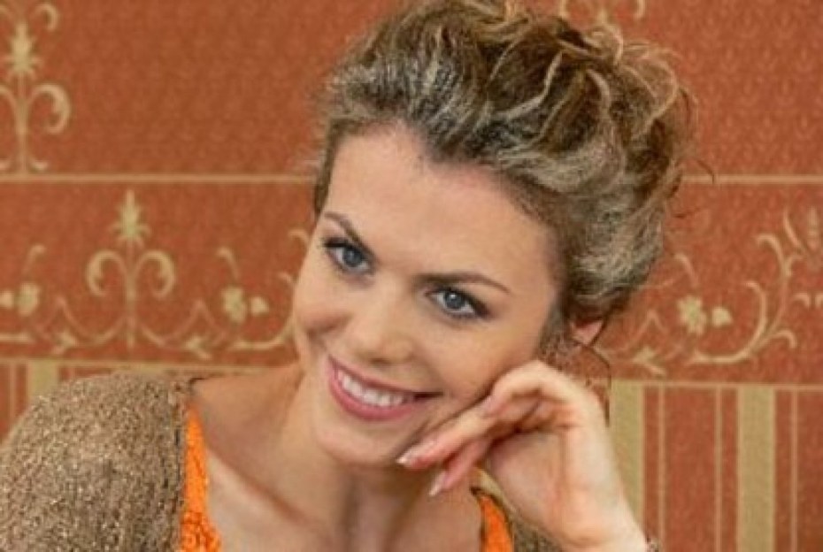 Светлана Летуновская актриса