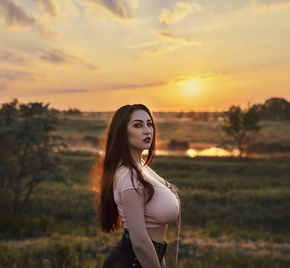 Louisa Khovanski