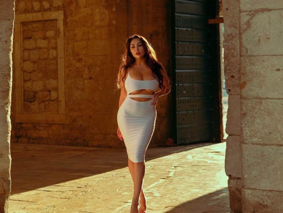 Louisa Khovanski