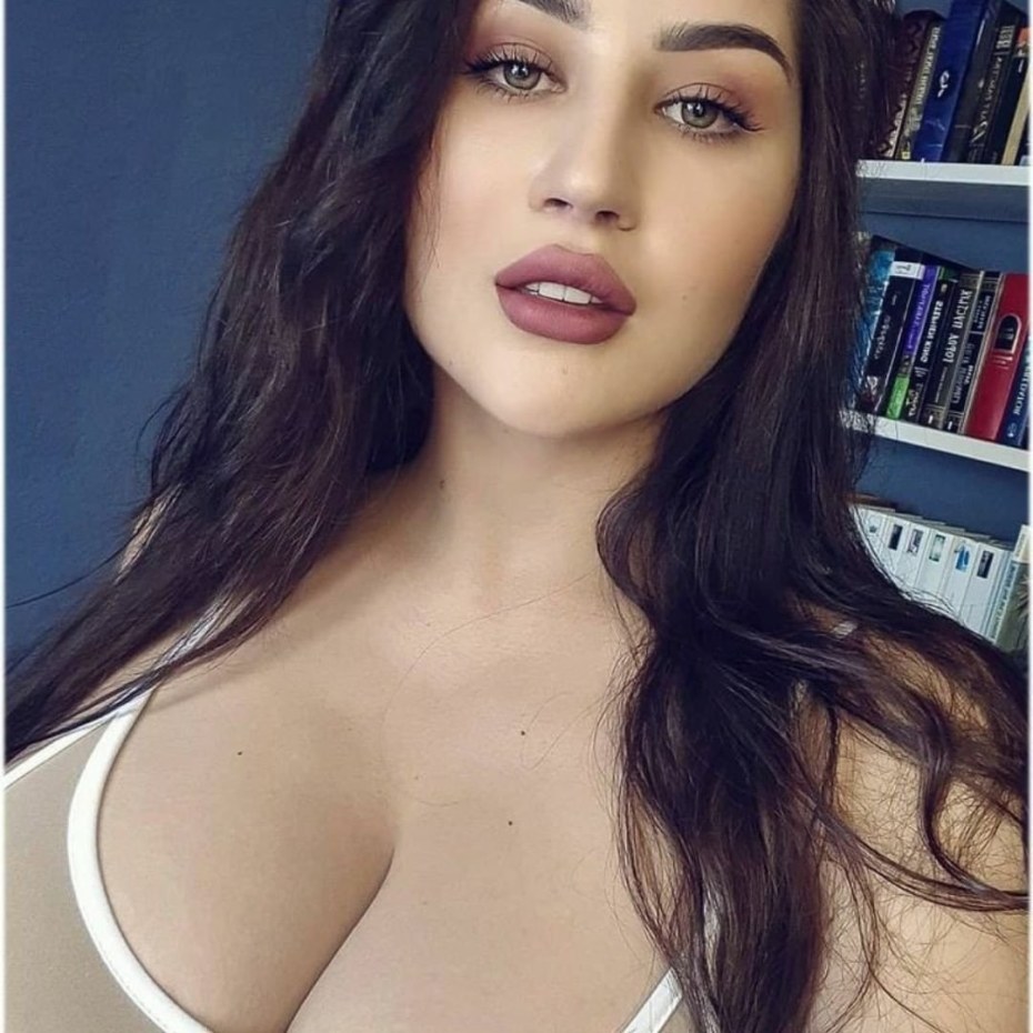 Louisa Khovanski