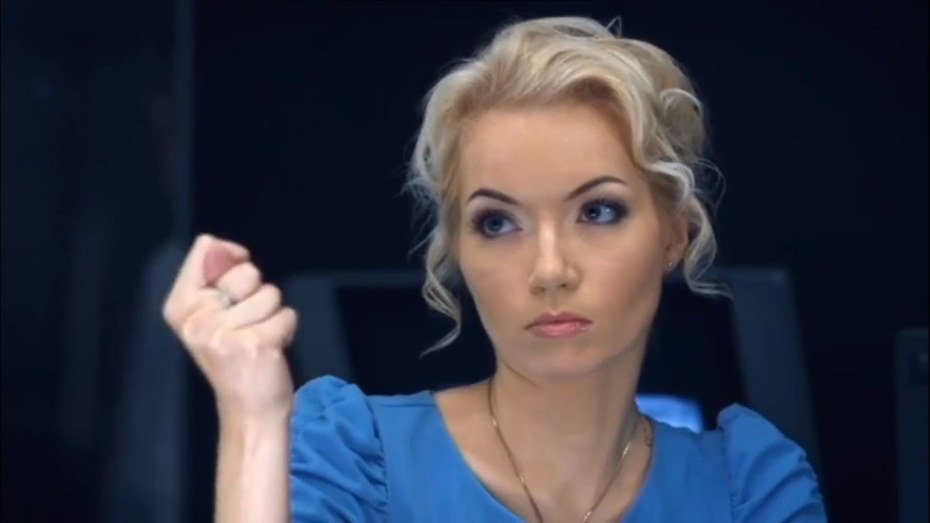 ФЭС Оксана Амелина