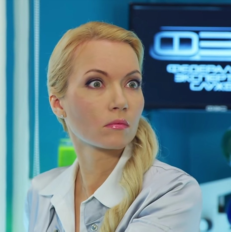 След Оксана Амелина 2020