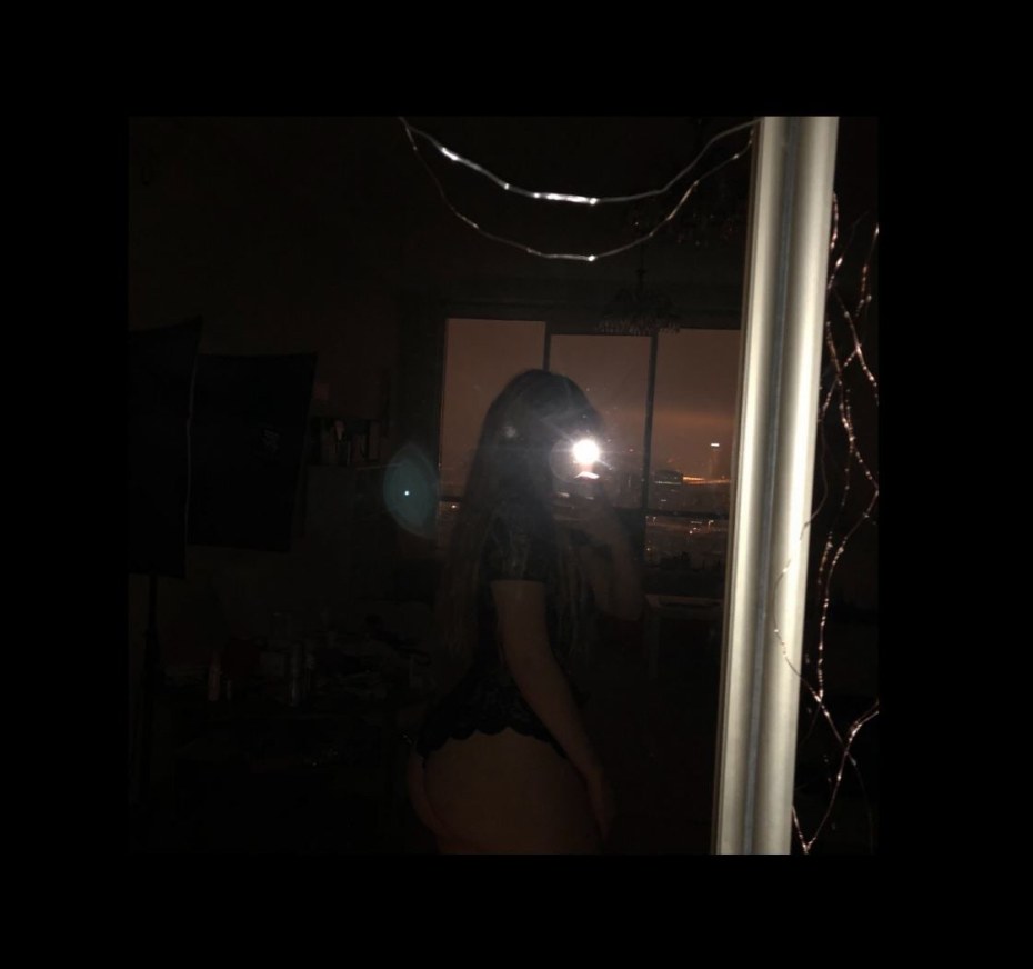 Света Соллар слив 18