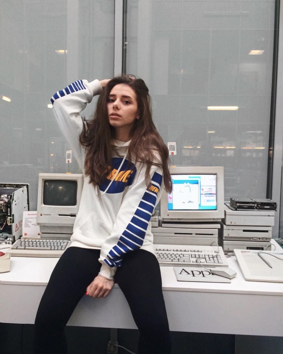 Светлана Билялова 2019