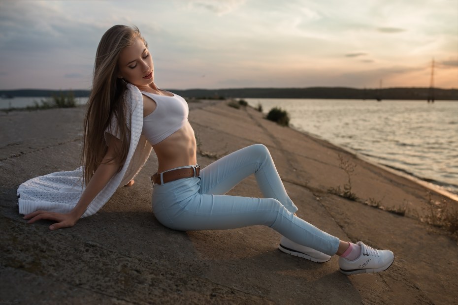 Екатерина Гужвинская