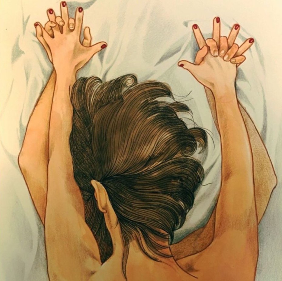 Maria_Markova_ модель