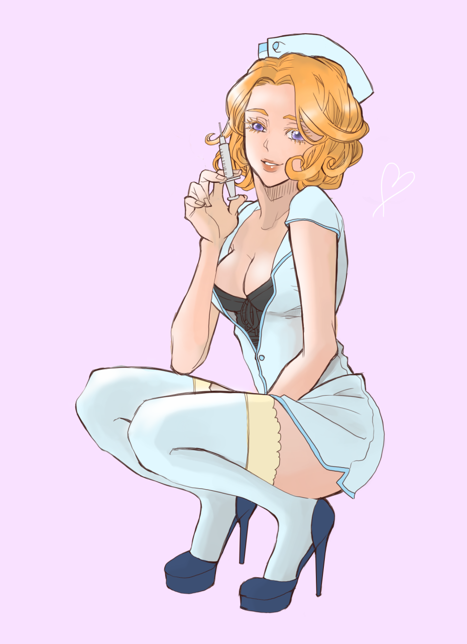 Blake Blossom