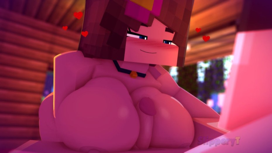 SLIPPERYT Дженни