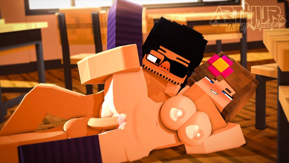 SLIPPERYT Дженни Ender хентай
