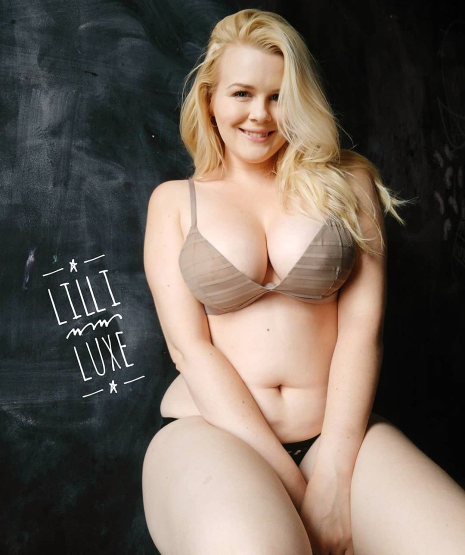 Lilliluxe Lilli Luxe