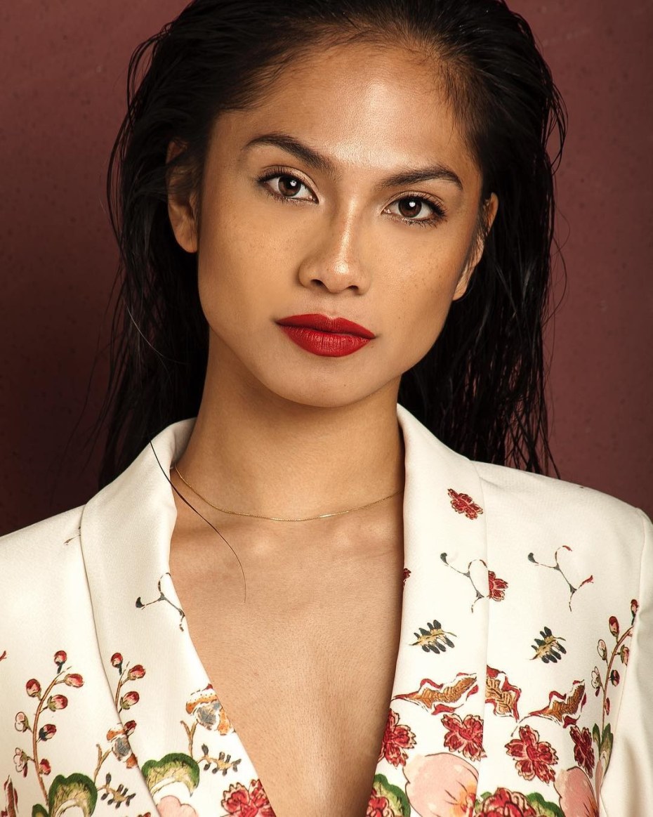 Alexandra Masangkay