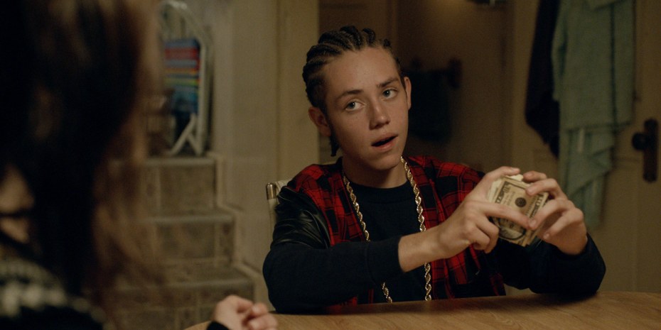 Карл Галлагер Carl Gallagher